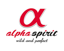 alpha-spirit