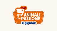 Animali che Passione Il Gigante